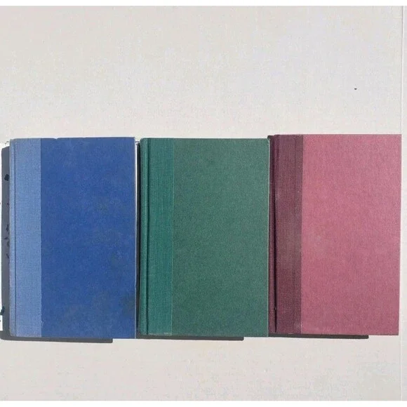 Best of the Grapevine  Vols 1, 2, & 3 Alcoholics Anonymous HCDJ 1985-1998 - Picture 5 of 16